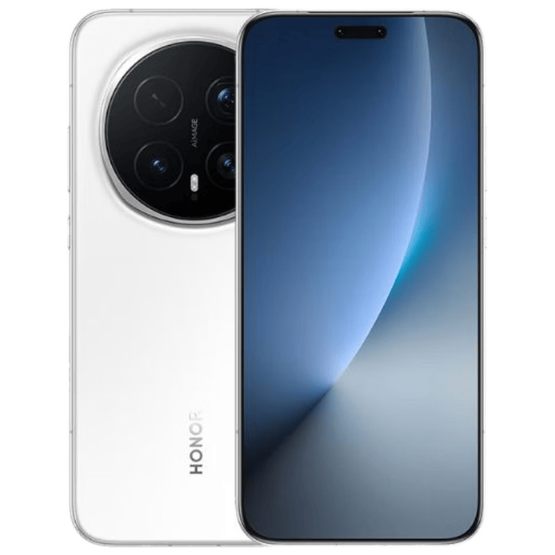��ҫ Magic8 Pro �ֻ� ���������8����� ѩ��� 16+512G 4871.51Ԫ(������)