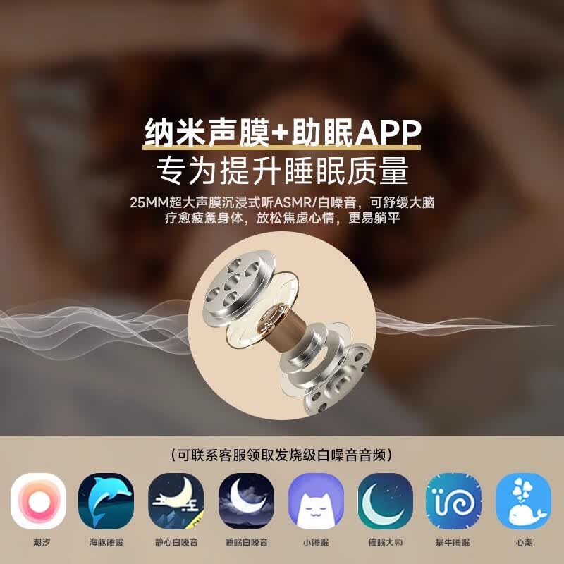 大峡谷（CANYON）G1挂耳式蓝牙耳机无线开放式不入耳舒适久戴不痛运动跑步骑行超长续航适用于华为苹果安卓 【G1高通蓝牙版】 续航约22小时