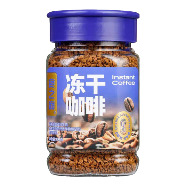 ʳ֮�� ���ܶ��ɺڿ��� 100g 0֬��0���� �������� ������� 17.59Ԫ(������׹�)