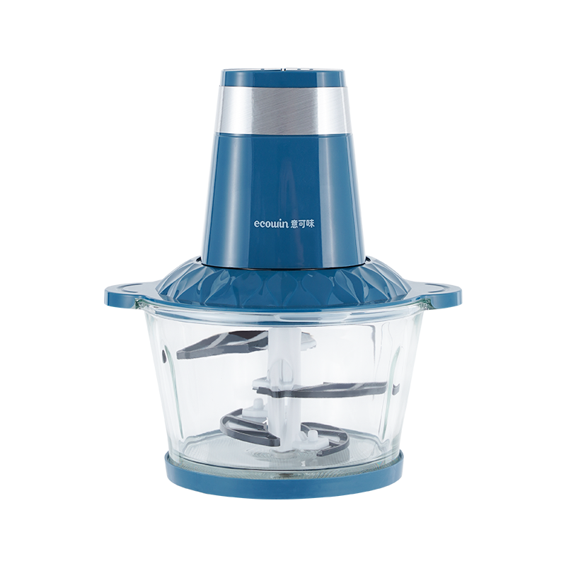 意可味（ecowin）家用小型电动绞肉机：实惠价格，卓越性能