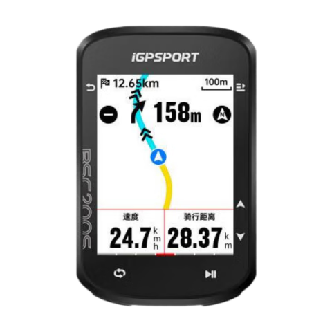 iGPSPORT۹·геGPSɽس BSC200S 369Ԫ