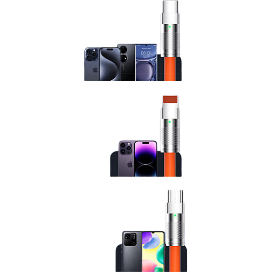 ����������һ66W���6A�����Type-cһ����������ƻ��iPhone14/13/12��ΪС�׳��ع轺�� 1.2�ס�1��װ���Ӵ�����-������о(��) 2.9Ԫ