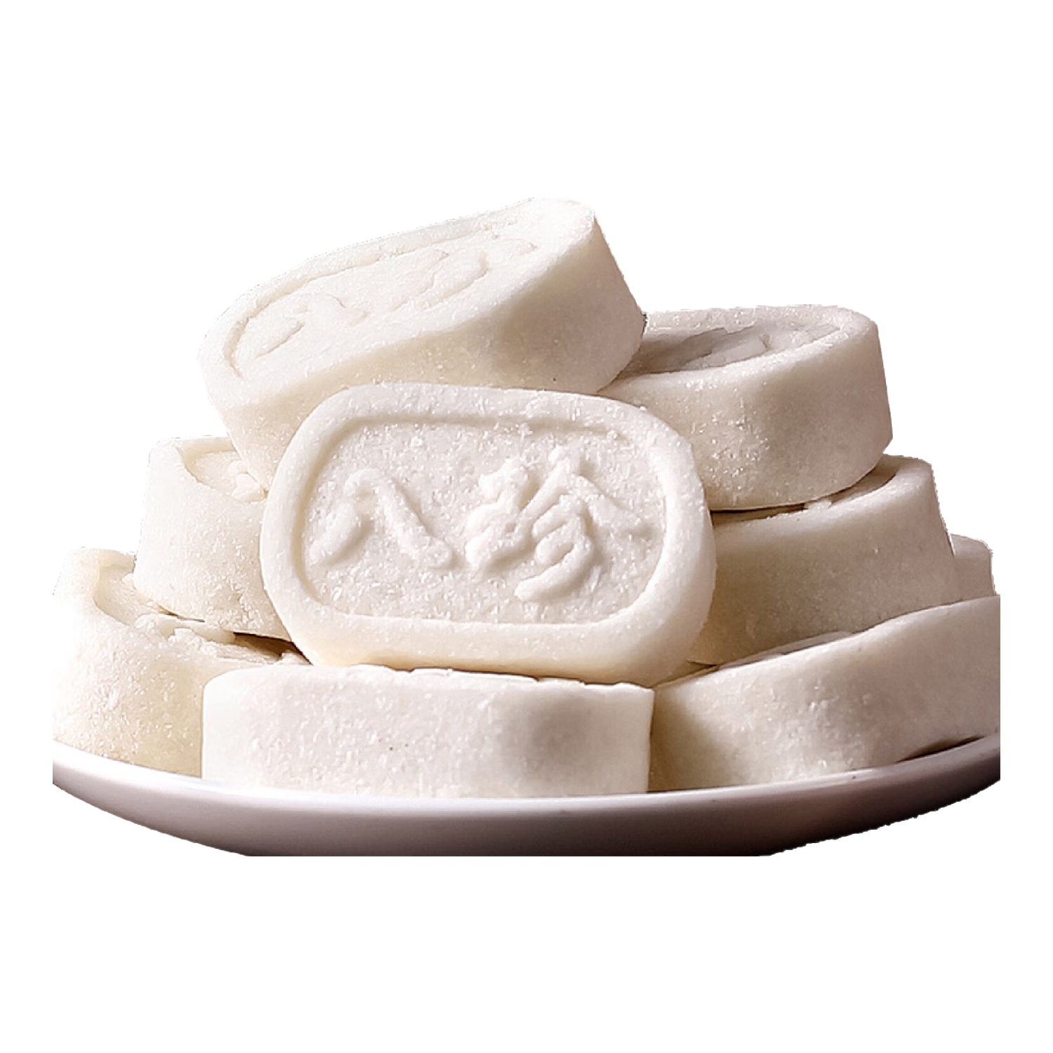 苏小鲜0添加0蔗糖古方八珍糕盒装250克 茯苓芡实 手工制作 健康代餐 