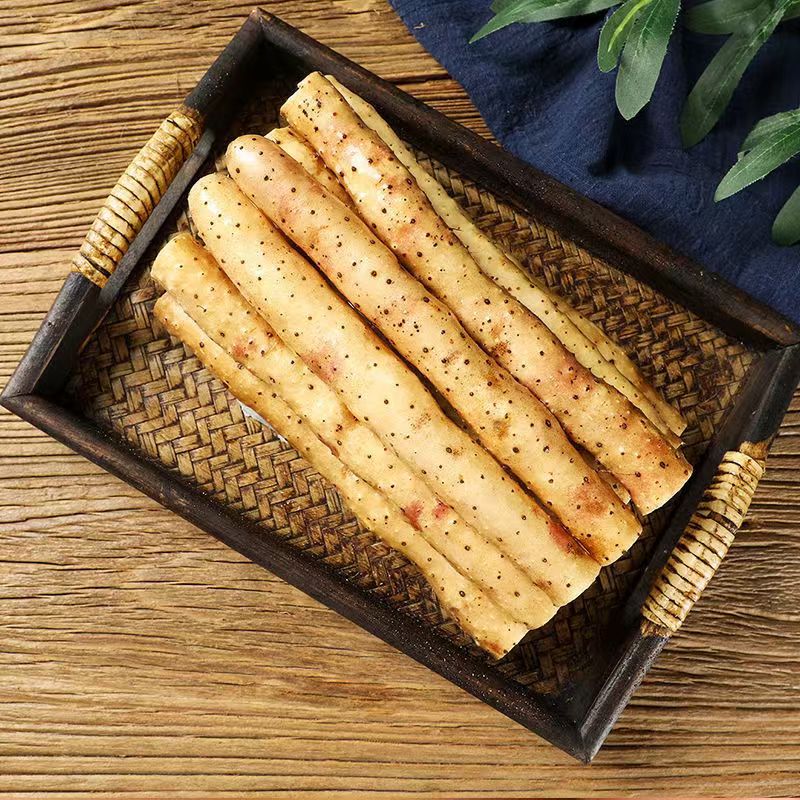 沁园秋正宗河南焦作温县垆土铁棍山药怀山药产地直发 垆土铁棍山药 净重3斤(24-28cm)家庭装