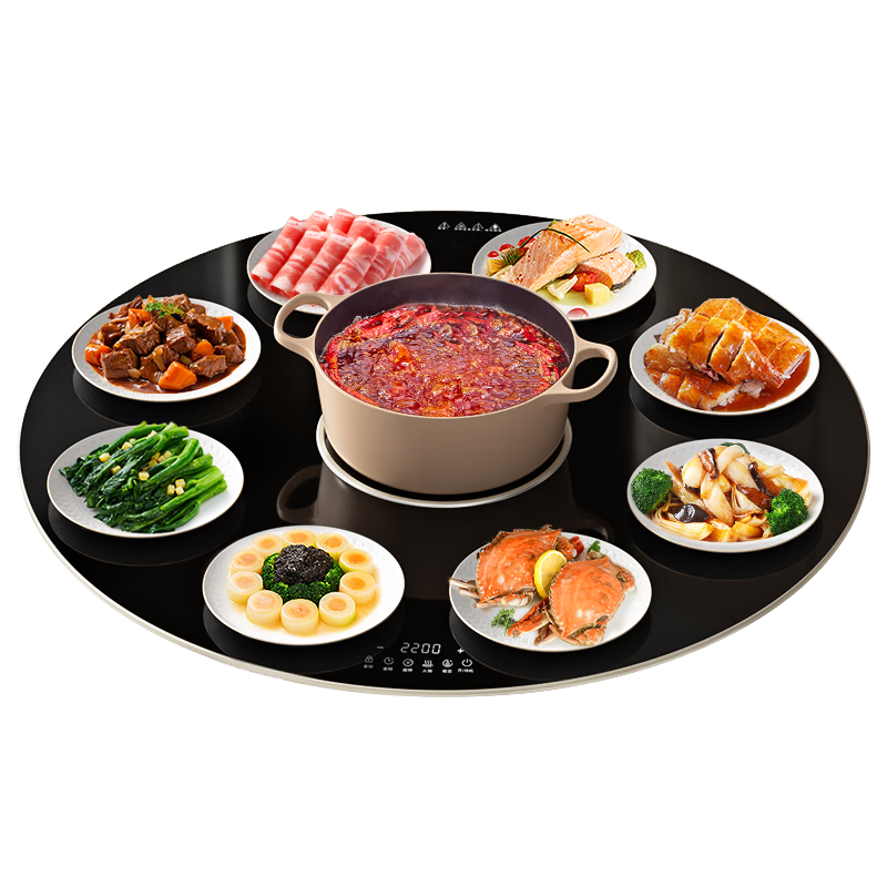 ־ߣCHIGO ů˰2025¿Ȱů˰¯綯תת̷˱Ȳö๦ܷ 60CMحֶתح޻ 169.57Ԫ()