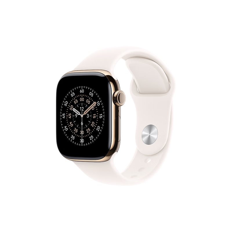 ���ڲ�����Apple Watch Series 11 42mm �����ֱ� ��ɫ ���Ѱ� 4598Ԫ(������)