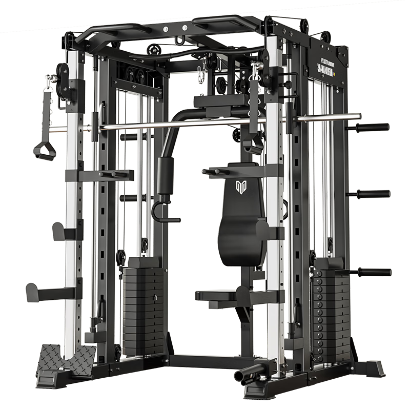 ���������ż�ʷ��˹���๦�ܽ�������һ�����׼����Ƽܾ����ۺ�ѵ���� H3�����桾146kg���ء�