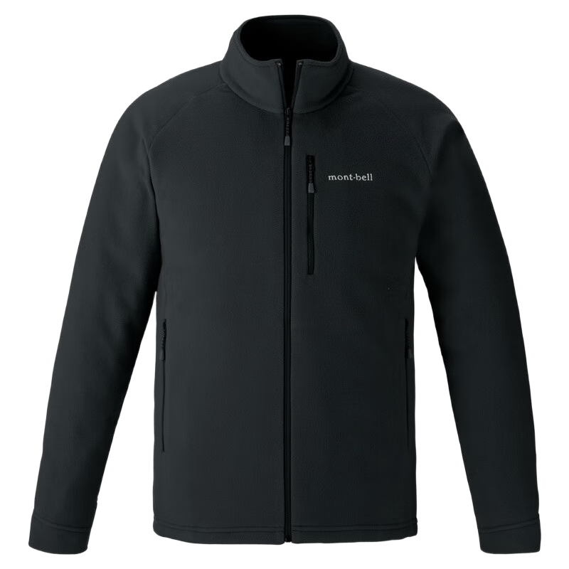 mont?bell ����ץ���³�����ڵ����ᱡ�����ڴů���� 1114881 BK��ɫ1114881 25�¿� XL