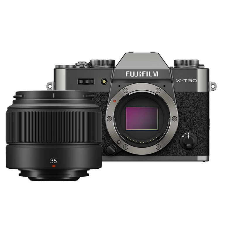 ʿFUJIFILMX-T30 III/XT30 III ΢XC35F2 ͷ) ɫ 2610 ƬģⲦ  ԶԽ 7199Ԫ
