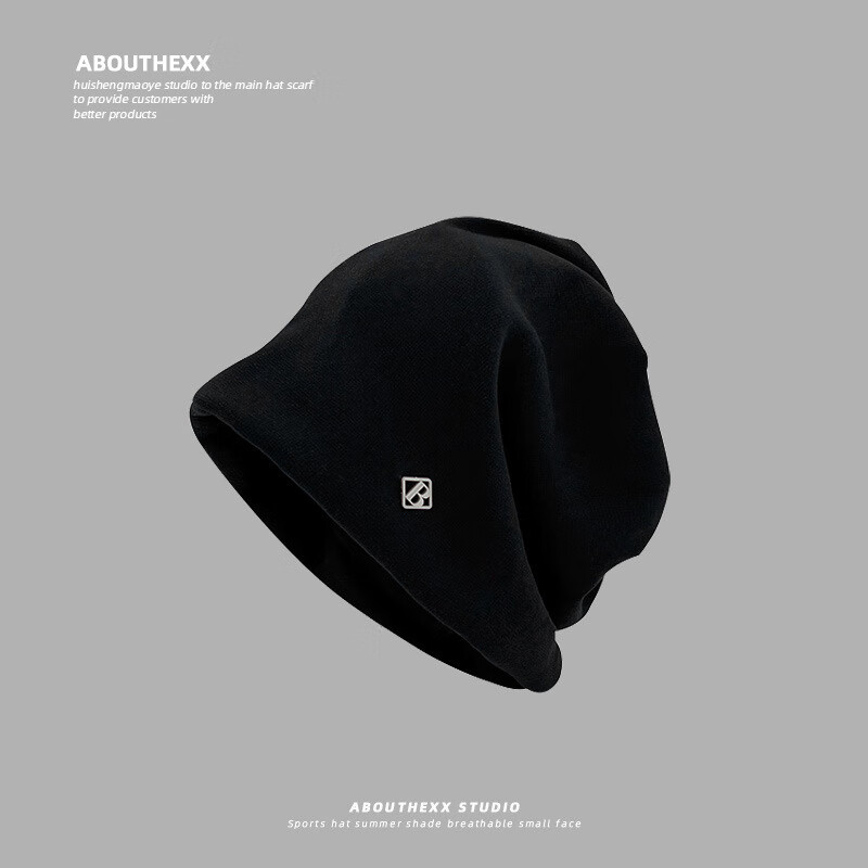 ޵ɫϵСͷΧñŮ֯Ѷñﶬñ汣ůͷñ ɫ M(56-58cm)