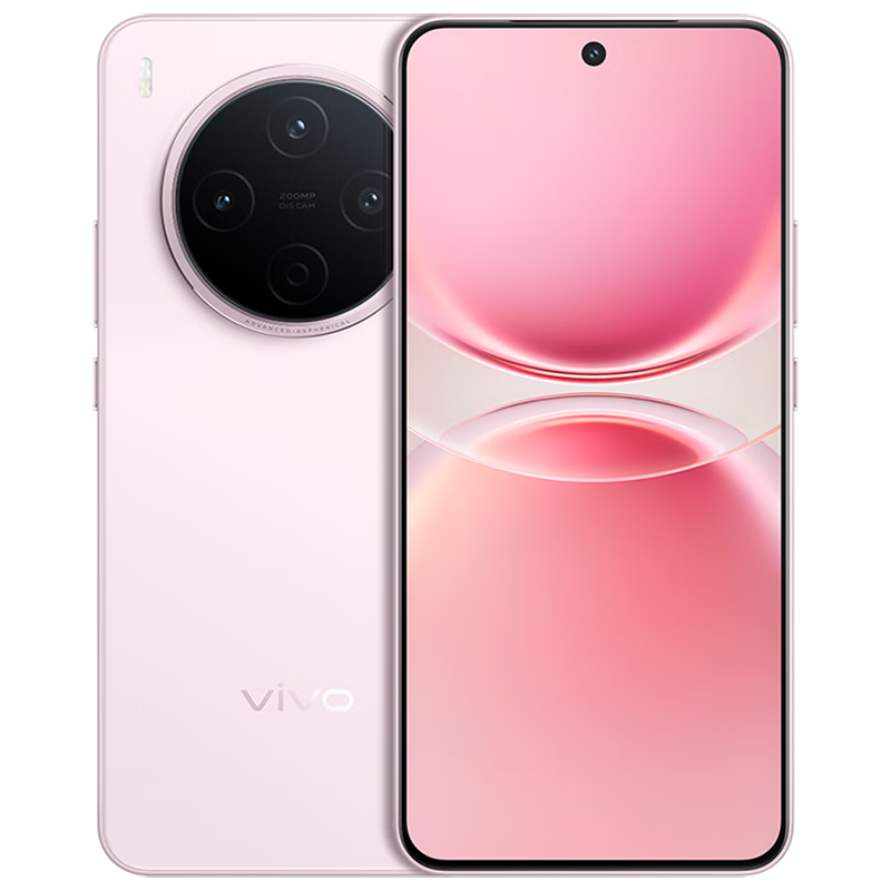 vivo Y500 Pro �ֻ� 2��HP5�콢������ ��� 12GB+512GB 1817.53Ԫ(������)