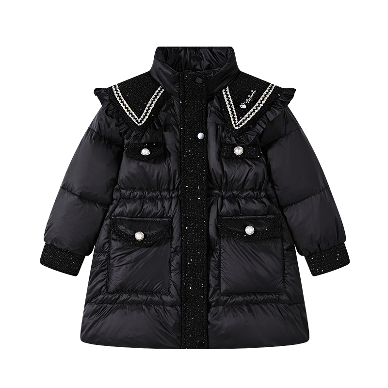 plus����ʿ�� Ůͯ�г���Ѽ�����޷� �ﶬ���¿� 2025 �ᱡͯװ    231.88Ԫ