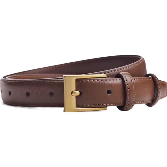 Ƥ��Ůʿ��Ƥ����ţ�п�� ��ɫʱ�к���װ������ ��ɫ 105cm 4.9Ԫ