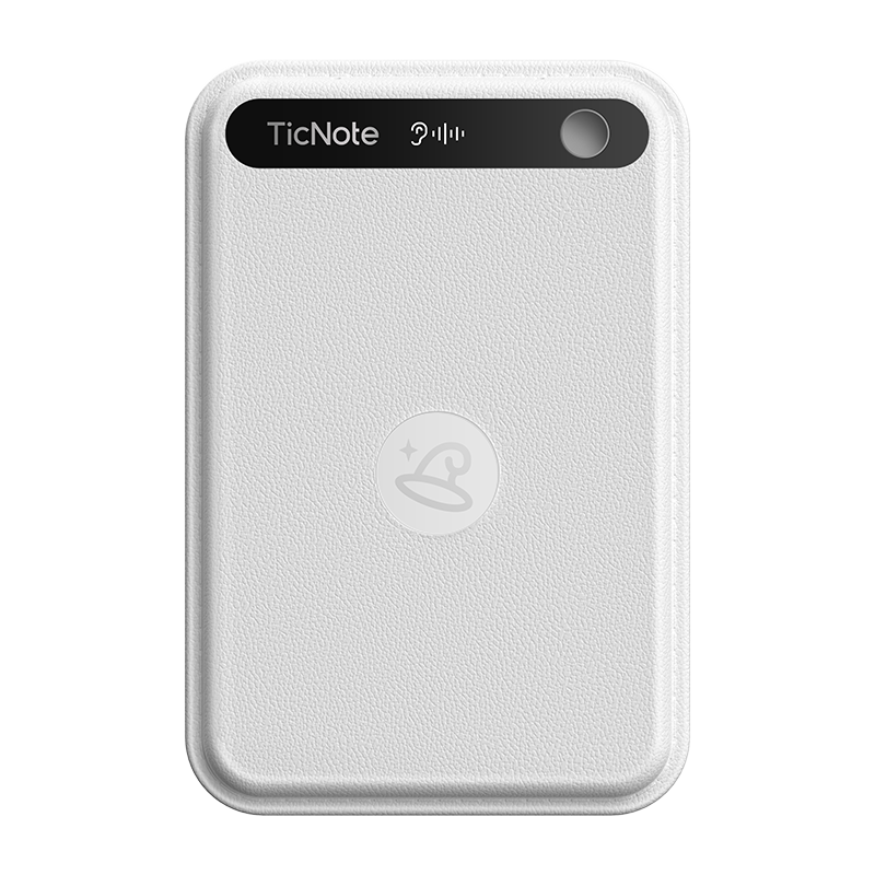 TicNote AI ¼�����ഺ�� ��ɫ 645.3Ԫ