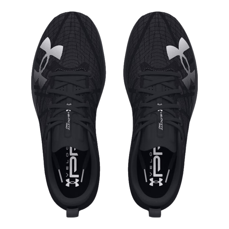 �����꣨Under Armour��FLOW Velociti Pro��Ů���»��������˶��ܲ�Ь3027560 ��ɫ002 42 349.5Ԫ