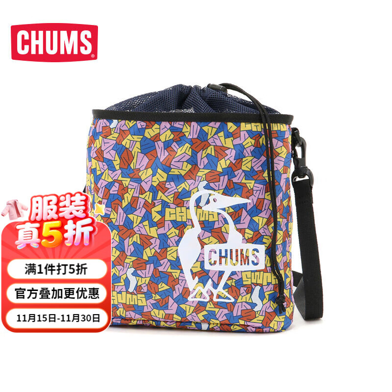 CHUMSǢǢ˶ͨÿбͰCH60-3034 Street BoobyʻɫZ182  55Ԫ