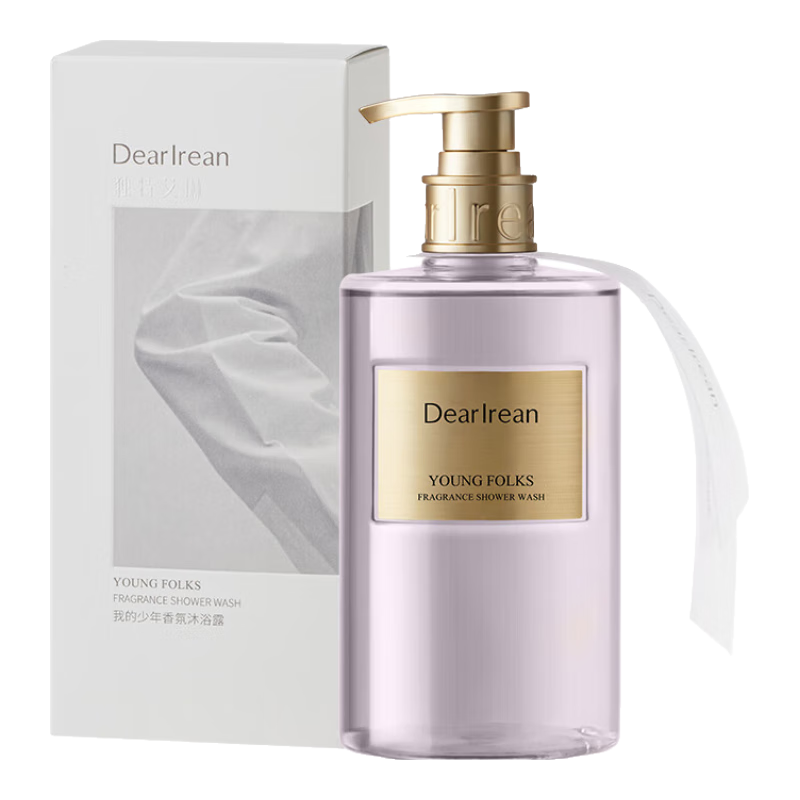 ���ڲ��������ذ��գ�Dear lrean�������Ƽ������ԡ¶����ʪ���־�������Ů����500ml�ҵ����� 99Ԫ