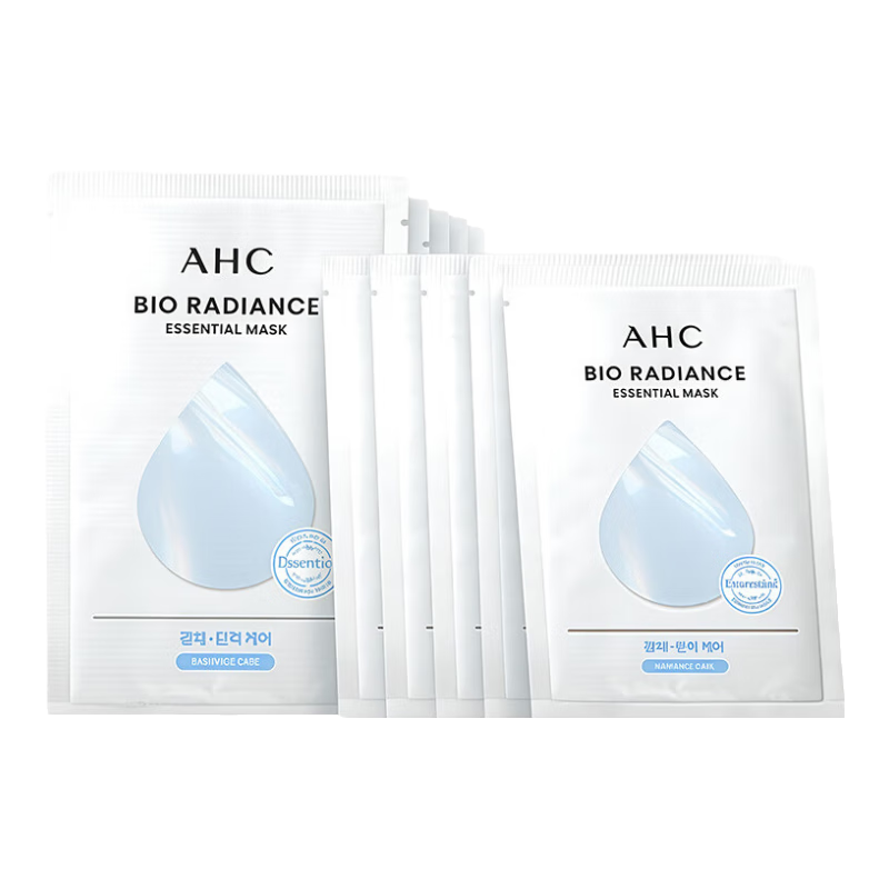 AHC ��͸�����Ĥ 25g*10Ƭ/�� ���ư��� ��ʪ���� Ч��27��1�� 116Ԫ(����ȯ����29Ԫ/��)