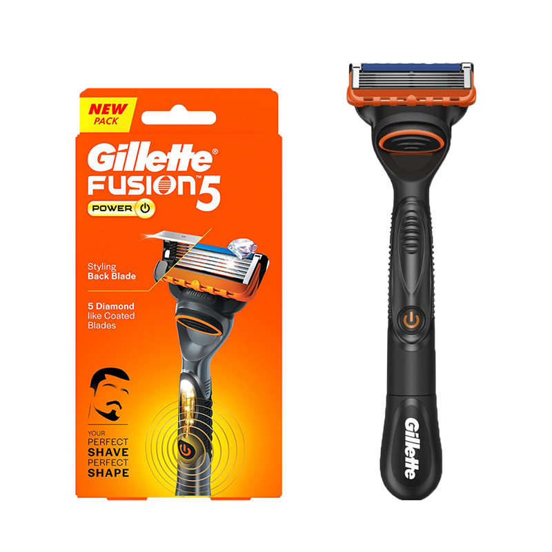 ���ڲ���������Gillette���� �ֵ�2��1 5�����뵶 1����1��ͷ ΢��Ƽ� ���뵶��װ��ʿ���� ԭװ���� ��������    310Ԫ��5��(��62Ԫ/��)