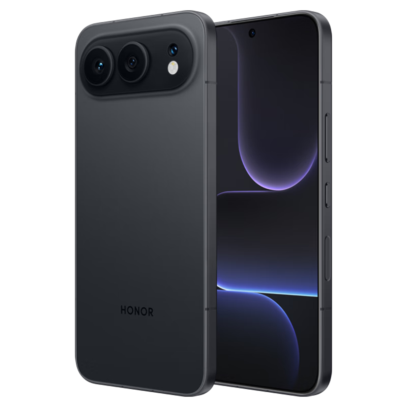 HONOR/ҫ 500 ֻ 2ȫʵ ʯ 12+256G 2484.05Ԫǹɹ80E