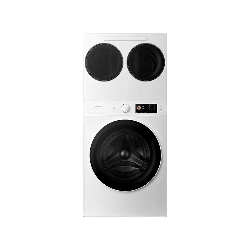 Hisense/���� ���޻�����Ͳ 13kg ϴ����װ  WH130E8Q-1+WV20W 7208.29Ԫ