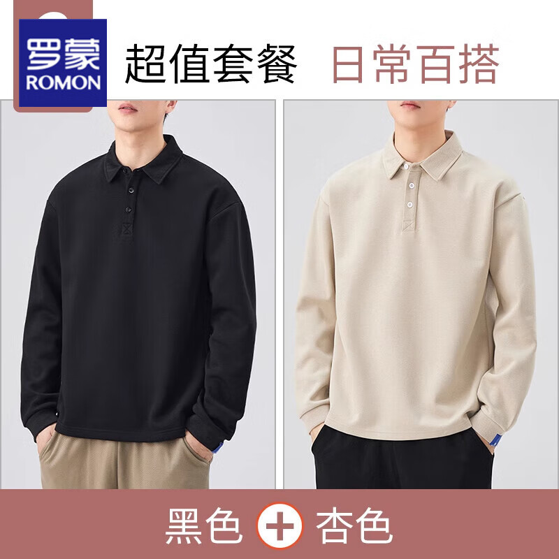 ڲɣROMONpoloг䴺tдɫװذ＾ʿ ɫ+ɫ 3XL 155-180