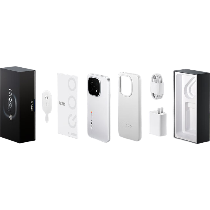 iQOO 15 �ֻ� ���������8����� ����� 16+256G 4049.1Ԫ