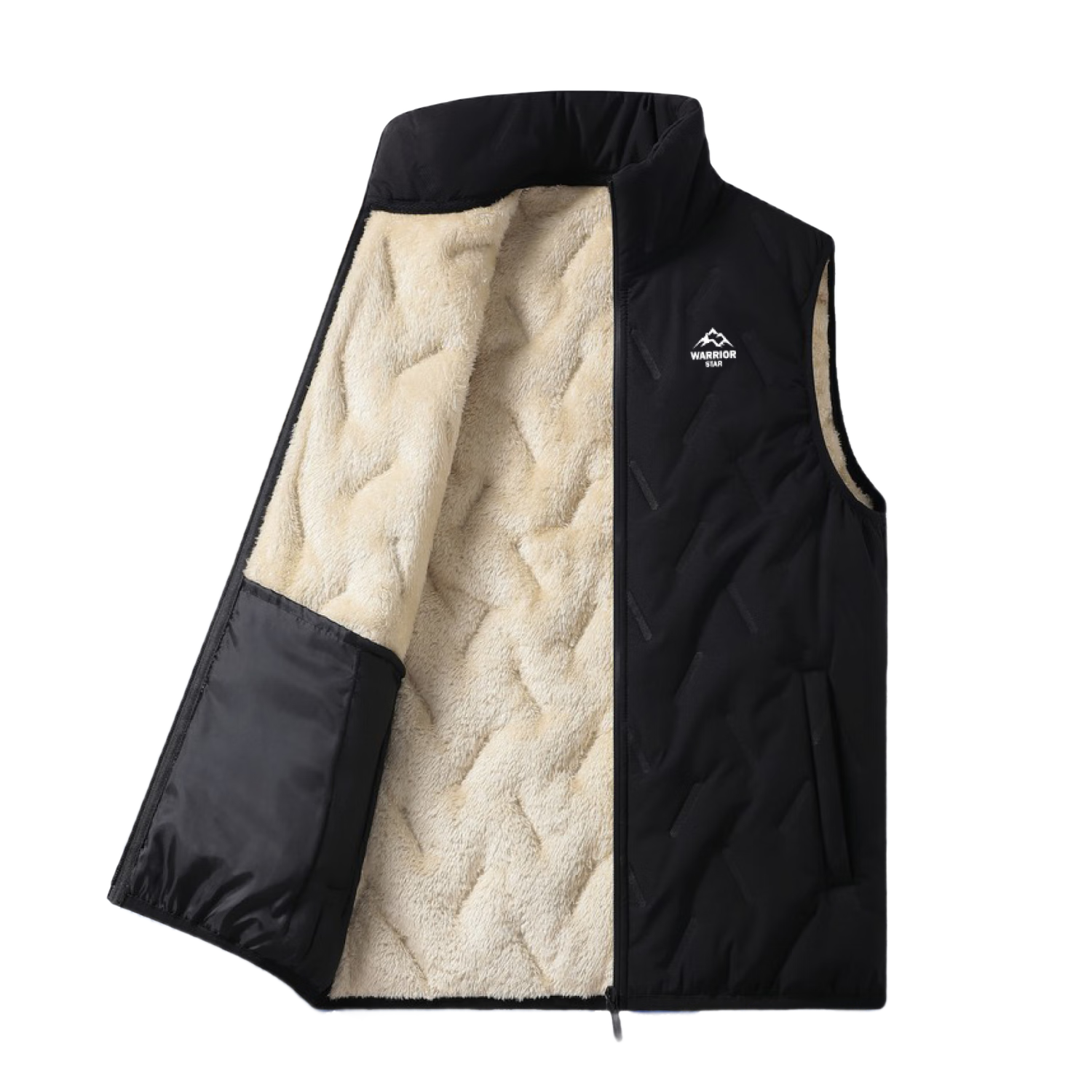 ���ڲ������������������ﶬ�������д�ɫ���쿲�籣ů���������޷����׺�ɫ2XL 85Ԫ