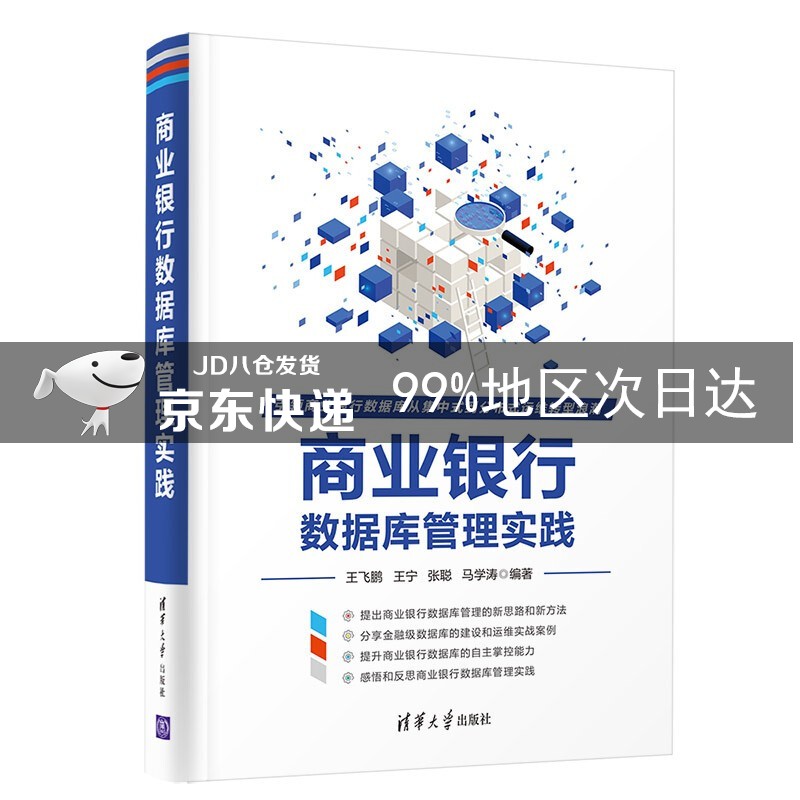 商业银行数据库管理实践