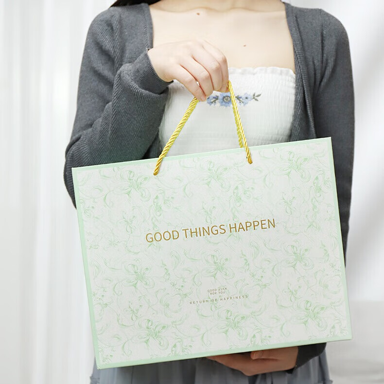 自相遇女生生日元旦礼物披肩女2025新款民族风新中式复古披风围巾斗篷 黑金银杏叶+精美礼盒