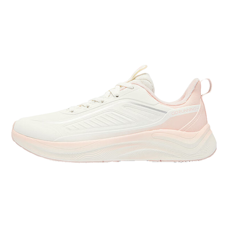 ���ڲ������ǵ�QIAODAN ŮЬ����4.0�����ȶ��ܲ�Ь���ص��˶�Ь������Ь 149Ԫ