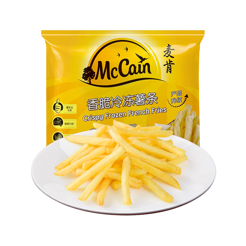 ��� ����䶳ϸ���� 950g ���ƷԤ�Ʋ� ����ը��ʳ�� 26.9Ԫ