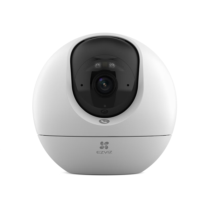 螢石C6C 1000萬(wàn)+128G監(jiān)控專用存儲(chǔ)卡 極清像素 室內(nèi)智能無(wú)線監(jiān)控器家用攝像頭雙向通話 手機(jī)遠(yuǎn)程