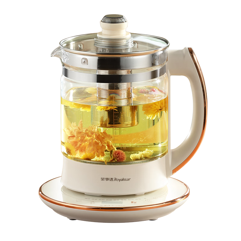 ���´Royalstar�������� ��ˮ�����������ˮ��2L���Ѽ����̿���ζ���²����������ˮ����NFC�������ơ�YSH2002T 203.87Ԫ(������)