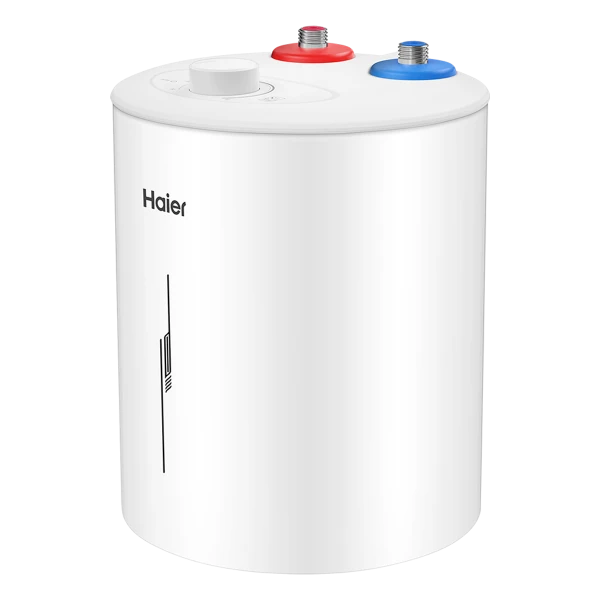 海尔（Haier）小厨宝6.6升厨宝台下储水式厨房热水宝电热水器2200W一级能效小体积长效保温国家补贴20% 以旧换新 6.6L 2200W