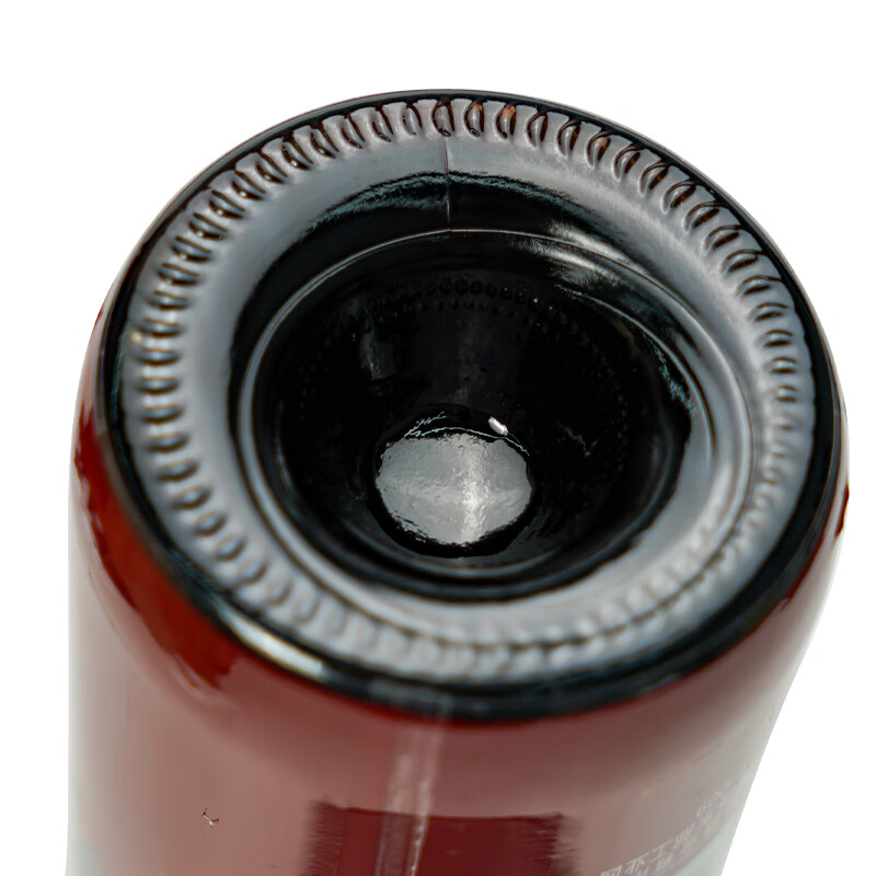 茅台葡萄酒茅台519干红葡萄酒节日送礼团购宴请红酒 红标750ml*6瓶（整箱）