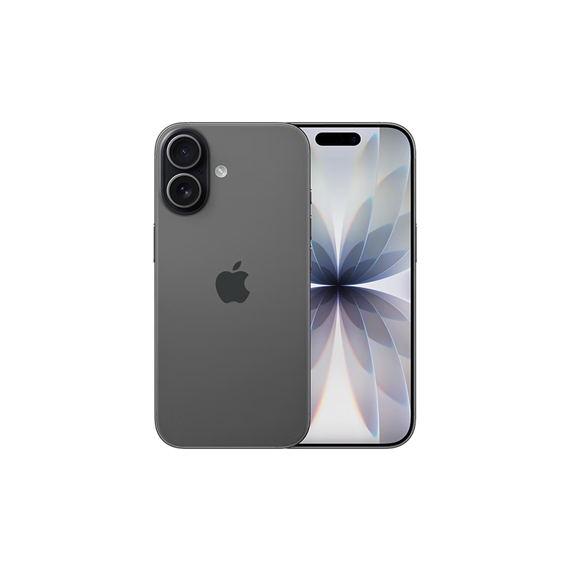 PLUS��Apple iPhone 17 �ֻ� ˫��˫�� ��ɫ 256G 5469.01Ԫ����������