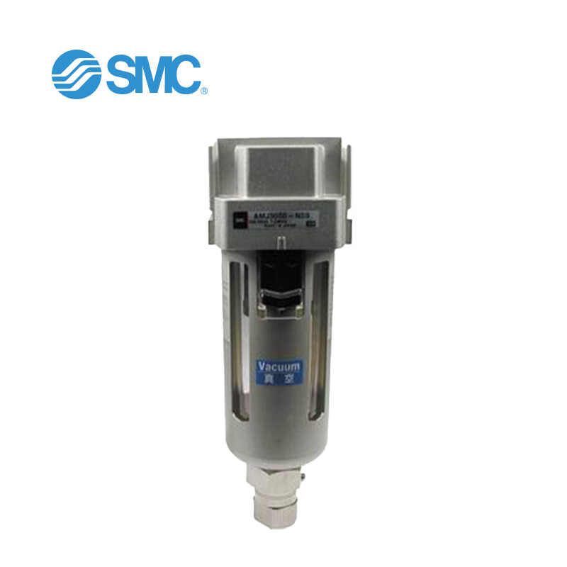 SMC AMJ 系列 真空用分水过滤器 AMJ3000-03