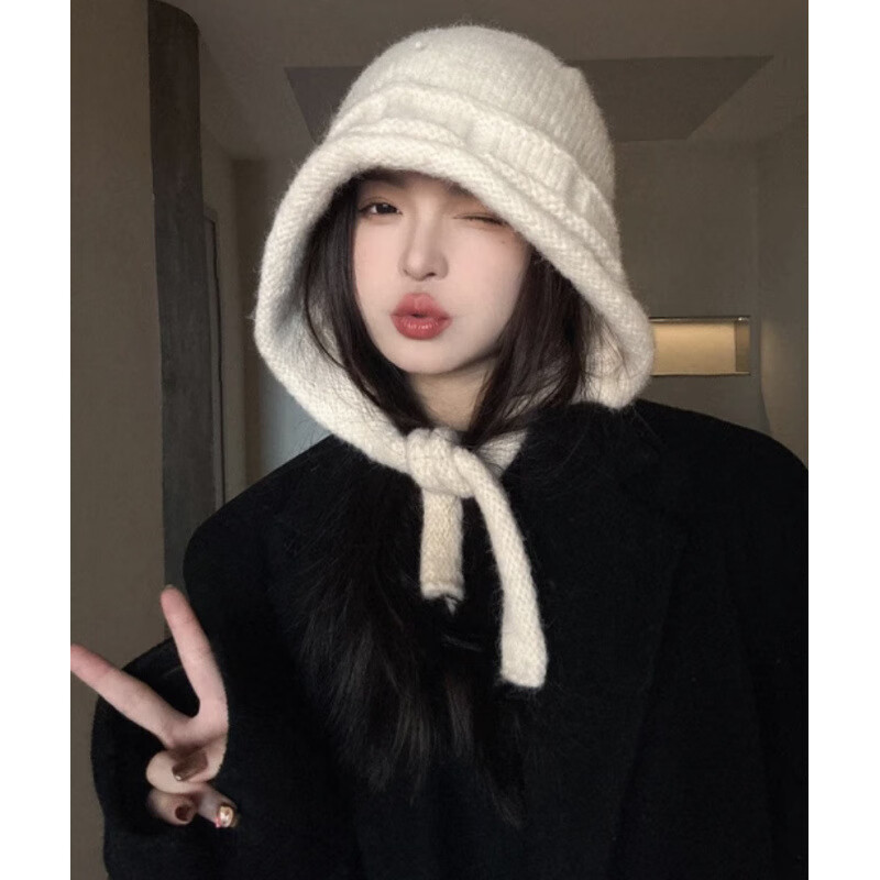 OLOIUñŮ5ﶬ֯ëñͷΧӺůñ װɫ ƷM56-58cm 39.9Ԫ