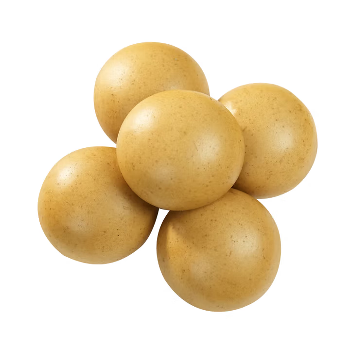 顺丰包邮】荞麦馒头五谷杂粮粗粮馒头健康营养早餐饱腹代餐无糖精 黑苦荞麦馒头20个*125g【顺丰包邮】