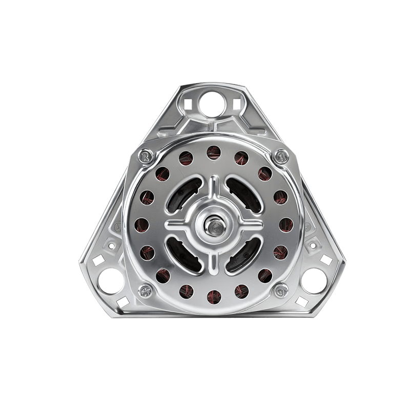 荣波;RONG BO通用海尔小天鹅洗涤电机纯铜线电机马达150W1200W220W衣机大功率洗涤电机XPB65/XPB70机型 洗涤电机150W带热保220w