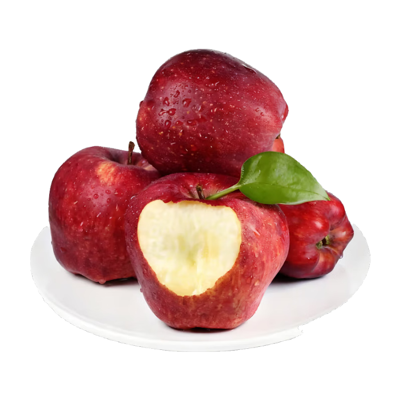 1�Ż�Ա�� ��ˮ��ţƻ�� ����3.5�� ����220g+ 9.9Ԫ