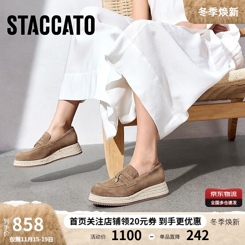 ˼��ͼ2025�＾�����������Ь�ָ�Ь������ߵ�ЬŮH2263CA5 Ħ���� 37