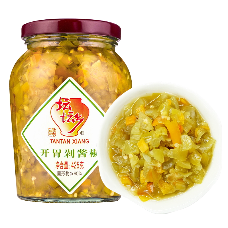 坛坛乡调味品价格历史走势，口感独特营养丰富|调味品历史价格查询工具