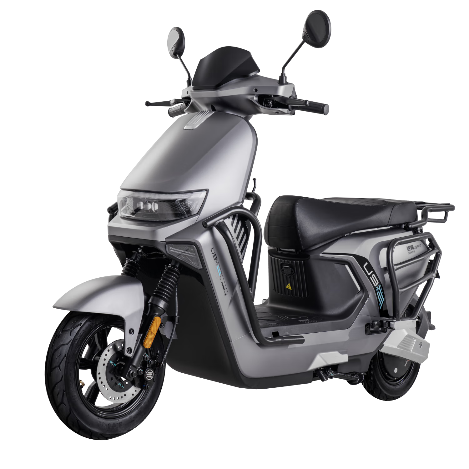 ���� U9PRO �綯Ħ�г� 72V32Ah Ǧ���� ��������115KM �ѿ��ǻ� 2798Ԫ