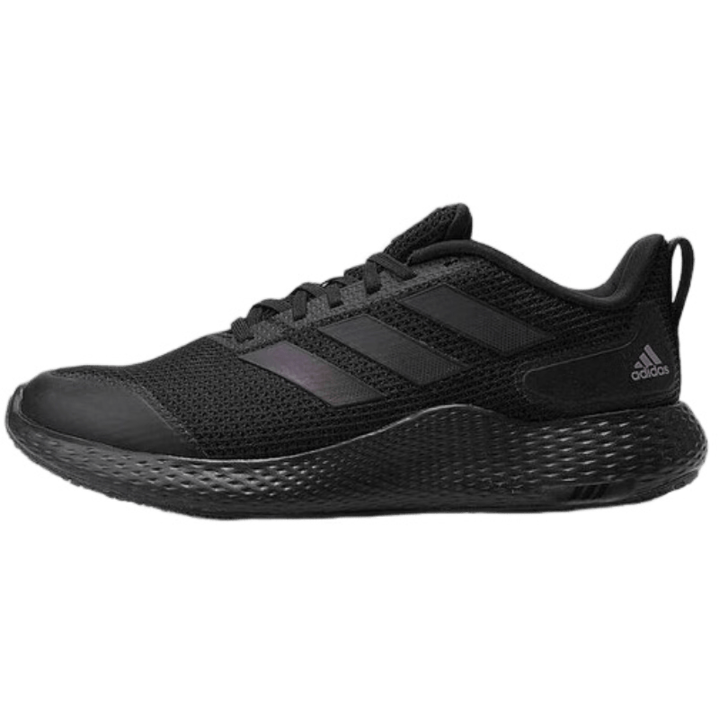 阿迪达斯男女 休闲系列 EDGE GAMEDAY SHOES 跑步鞋IF0585  42.5码UK8.5码