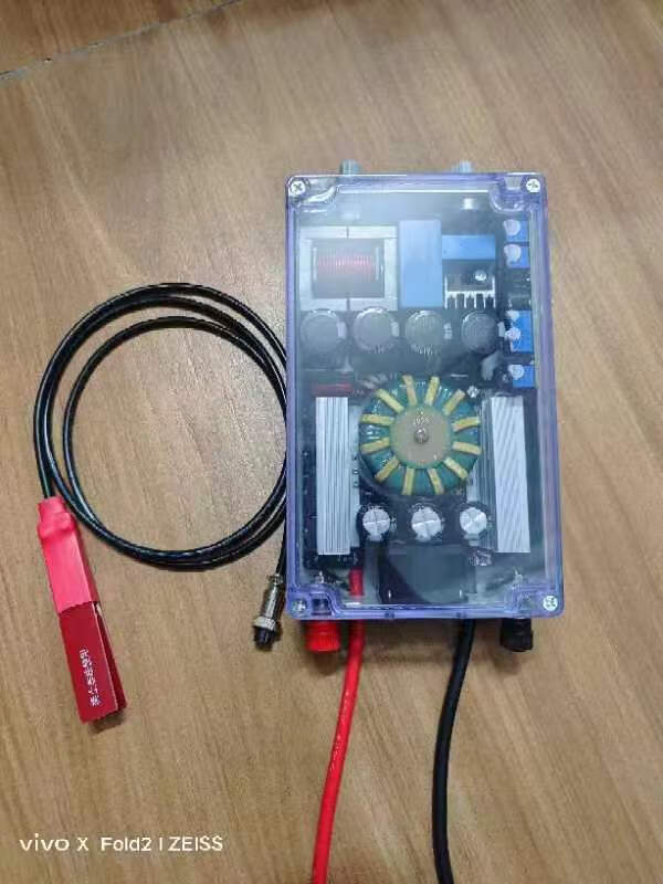 变压器逆变器机头12v大功率进口大管电源转换器 非晶431系列1000瓦