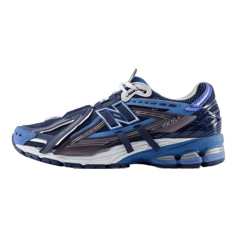 NEW BALANCE NB�ٷ��ļ���ЬŮЬ���ž���ٴ�����͸���˶��ϵ�Ь1906Aϵ�� U1906AB 42.5 �ų�27CM 999Ԫ