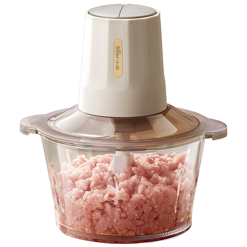 С�ܣ�Bear����������ý��ڻ�������綯�๦�����������������������ػ� ���������˫��˫��QSJ-E03B2 ˫��˫�� �����ٽ� 1.8L 59Ԫ