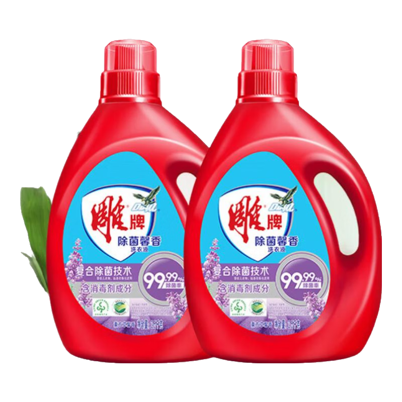 ϴҺ޹²ϴζ¿־ýྻʵݴͰ콢Ʒ 10.122.5kg*2ƿϴҺ+20g*3ֲҺ 29.9Ԫ